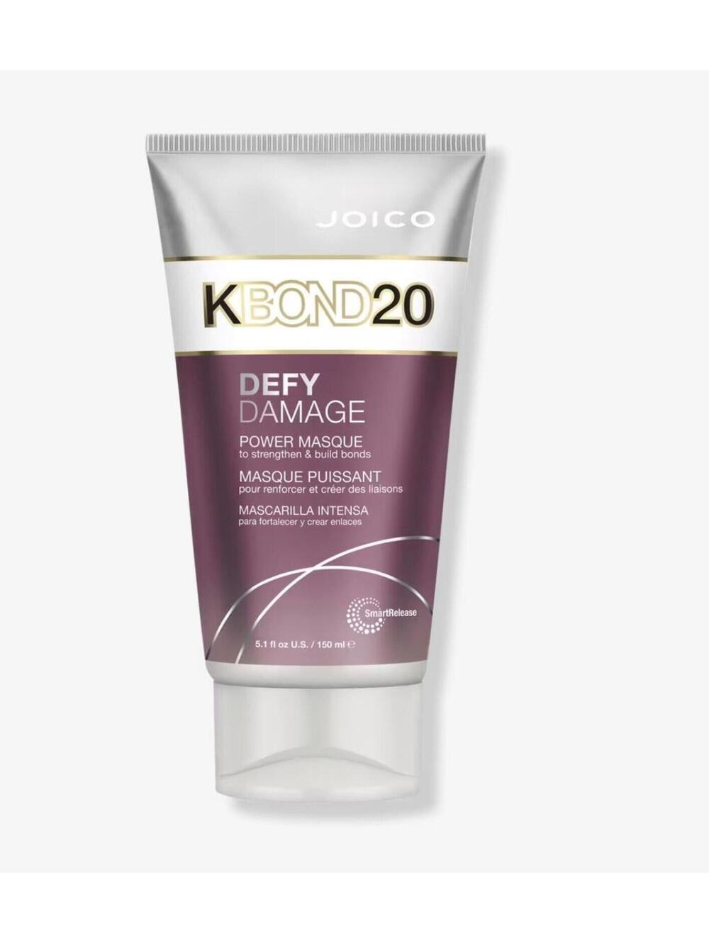 Joico Defy Damage KBond20 Power Masque 5.1 Oz